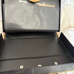 習字セット　小学校　習字バッグの画像