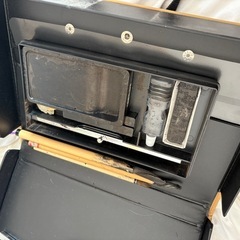 習字セット　小学校　習字バッグの画像