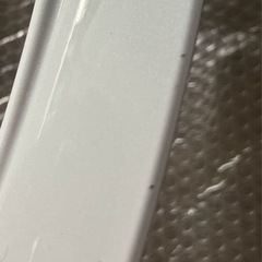 レクサス10系RX フェンダーアーチモールの画像