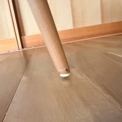 イームズチェアのリプロダクト椅子の画像