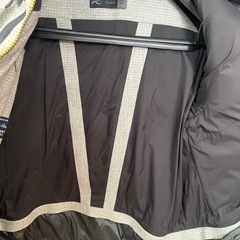 新品　kjus ウェア　レディースモデルの画像