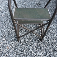 複数購入で割引　踏み台　イトーキ　2段の画像