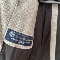 新品　kjus ウェア　レディースモデルの画像