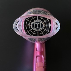 日立イオンケア ヘアドライヤーの画像