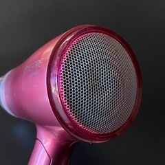 日立イオンケア ヘアドライヤーの画像