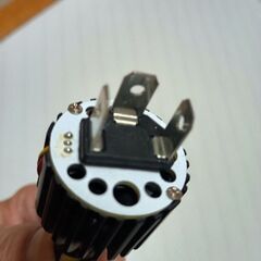 LEDバルブの画像