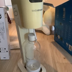 Soda Streamの画像