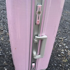 キャリーバッグの画像