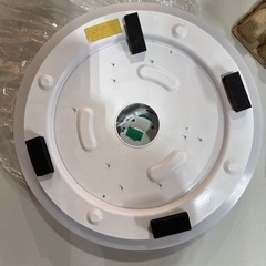 LEDシーリングライト
の画像