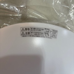 LEDシーリングライト
の画像