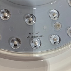 LEDシーリングライト
の画像