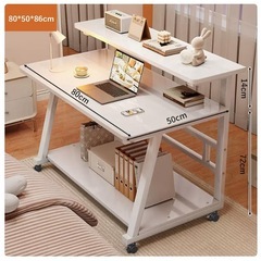 値下げしました！！
パソコンデスクの画像