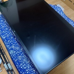 テレビ　TCL 2021年製　　スマートtv 40インチの画像