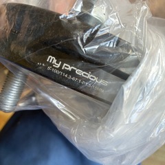 プリウスなどに！PCD変換キット！の画像