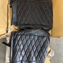 マーチ K13 K-Breakダイヤモンドキルティングシートカバー
の画像