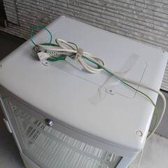 REMACOM レマコム 冷蔵ショーケース RCS-4G63SL LEDタイプの画像