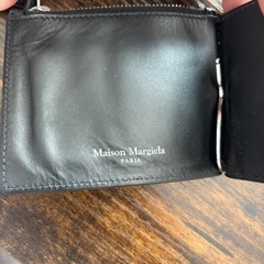 Maison Margiela マネークリップの画像