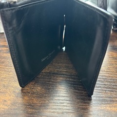 Maison Margiela マネークリップの画像