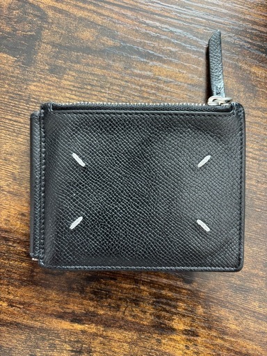 Maison Margiela マネークリップ