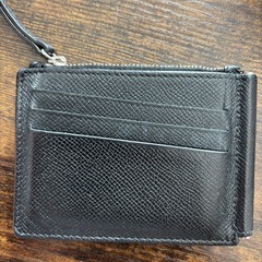 Maison Margiela マネークリップの画像