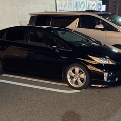 30プリウス     モデリスタエアロの画像