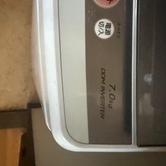 【洗濯機】の画像