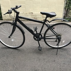 自転車1360の画像