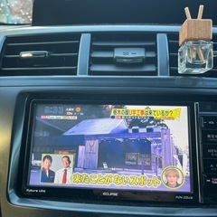 プリウスaの画像