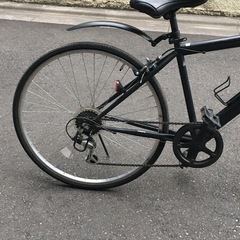 自転車1360の画像