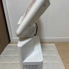 【無料】象印パワフル乾燥機の画像