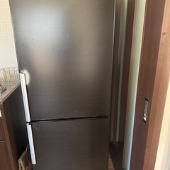 テレビ、冷蔵庫、洗濯機の画像