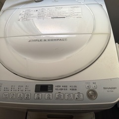 テレビ、冷蔵庫、洗濯機の画像