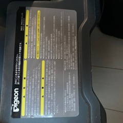 チャイルドシートの画像