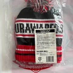 浦和レッズ　グッズの画像