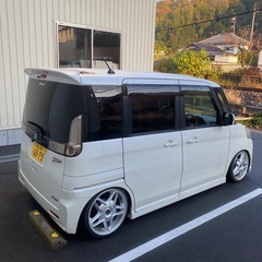 スズキ スペーシアカスタム GS MK42Sの画像