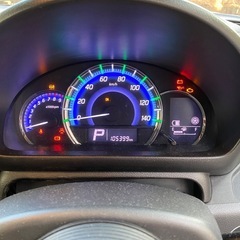 スズキ スペーシアカスタム GS MK42Sの画像