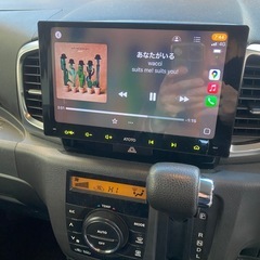 スズキ スペーシアカスタム GS MK42Sの画像