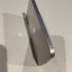 iPhone12 mini64Gの画像