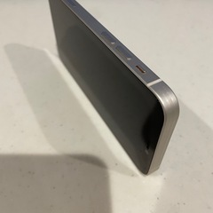 iPhone12 mini64Gの画像
