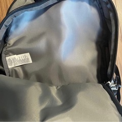 ノースフェイス　バックパックの画像