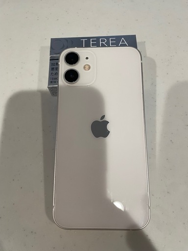 iPhone12 mini64G
