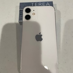 iPhone12 mini64Gの画像
