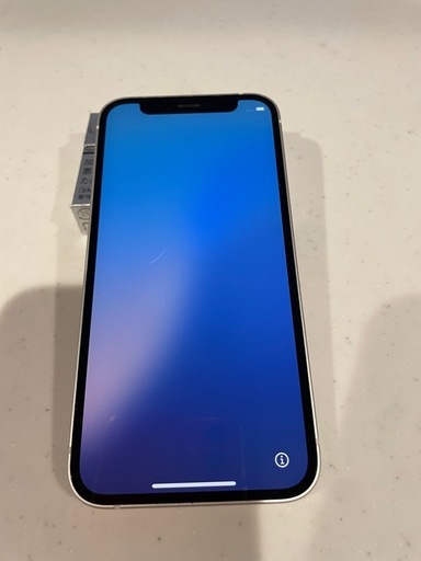 その他 iPhone12 mini64G
