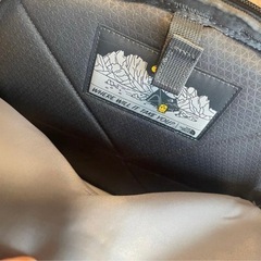 ノースフェイス　バックパックの画像