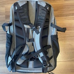 ノースフェイス　バックパックの画像