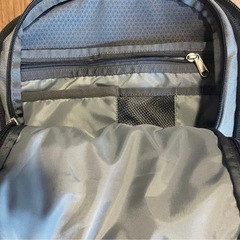 ノースフェイス　バックパックの画像