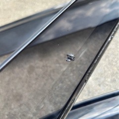 デイズ ドアバイザー クリップ付きの画像