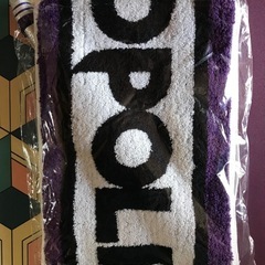 マフラータオル(三代目)の画像