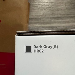 DOCOMO ドコモ　ホーム5G HRO2 新品未使用品の画像