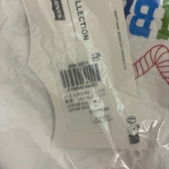 リーバイス新品の画像